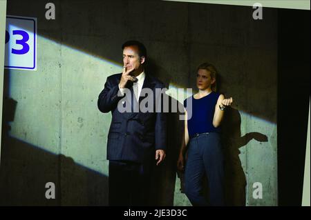 ODENKIRK, SEEHORN, BESSER SAUL NENNEN, 2015 Stockfoto