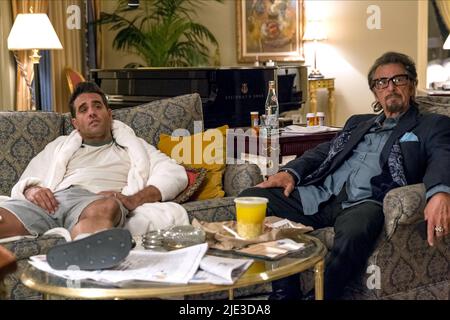 CANNAVALE, PACINO, DANNY COLLINS, 2015 Stockfoto