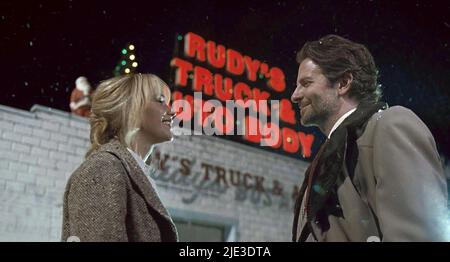 LAWRENCE, COOPER, JOY, 2015 Stockfoto