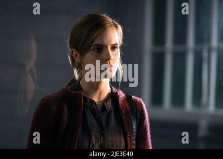 EMMA WATSON, Regression, 2015 Stockfoto