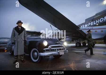 TOM HANKS, Brücke von Spionen, 2015 Stockfoto