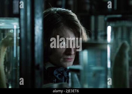 DANIEL RADCLIFFE, Victor Frankenstein, 2015 Stockfoto