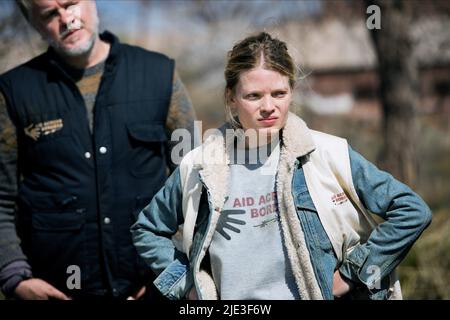 ROBBINS,THIERRY, EIN PERFEKTER TAG, 2015 Stockfoto