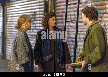 WATTS, SARANDON, FANNING, 3 GENERATIONEN, 2015 Stockfoto