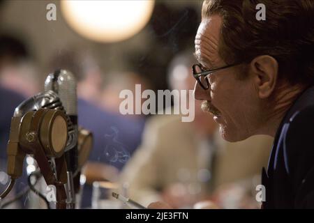 BRYAN CRANSTON, TRUMBO, 2015 Stockfoto