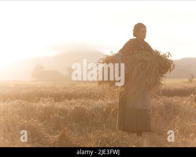 AGYNESS DEYN, SONNENUNTERGANGSLIED, 2015 Stockfoto