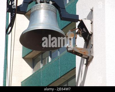 Thanksgiving Square, AT&T Discovery District, mehr Stockfoto