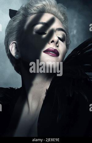 MASON ALEXANDER PARK in THE SANDMAN (2022), Regie: MIKE BARKER, ANDRES