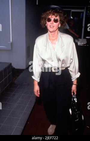 Bonnie Bedelia 1990 Quelle: Ralph Dominguez/MediaPunch Stockfoto