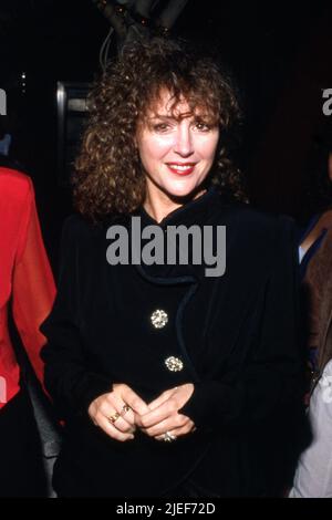 Bonnie Bedelia um 1990 Credit: Ralph Dominguez/MediaPunch Stockfoto