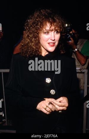 Bonnie Bedelia um 1990 Credit: Ralph Dominguez/MediaPunch Stockfoto