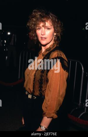 Bonnie Bedelia 1990 Quelle: Ralph Dominguez/MediaPunch Stockfoto