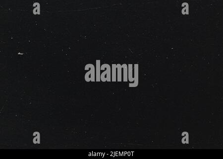 Staub und Kratzer - Layer für Foto-editor Stockfoto