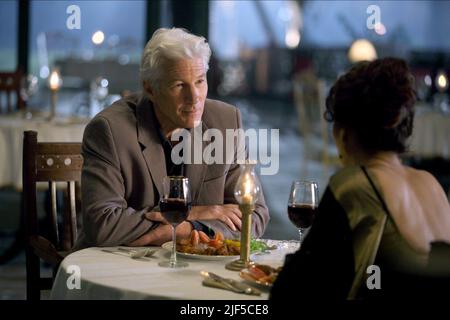 RICHARD GERE, DIE ZWEITE BESTE EXOTISCHE MARIGOLD HOTEL, 2015 Stockfoto