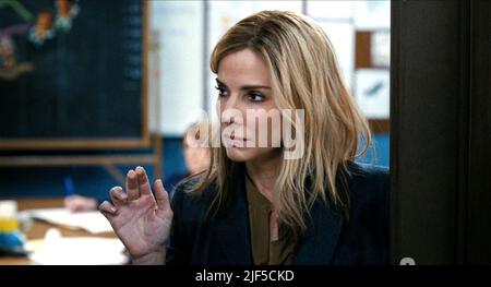 SANDRA BULLOCK, UNSERE MARKE IST KRISE, 2015 Stockfoto