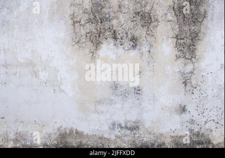 Hochauflösende alte Grunge-Texturen und Hintergründe Stockfoto