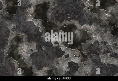 Cool abstrakt Tapete Hintergrund Stockfoto