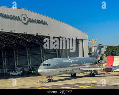 Flüge nach Aerolina aeromexico, Mexico City International Airport, T1 ...