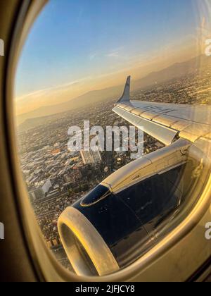 Flüge nach Aerolina aeromexico, Mexico City International Airport, T1 ...