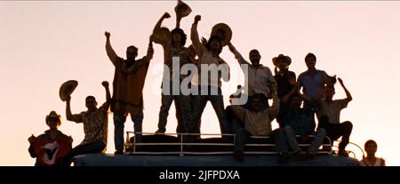 FILMSZENE, CESAR CHAVEZ, 2014 Stockfoto