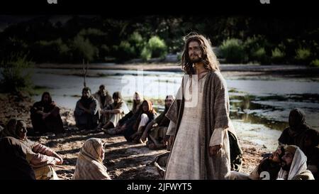 DIOGO MORGADO, SOHN GOTTES, 2014 Stockfoto