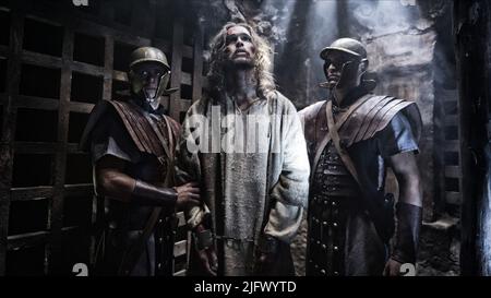 DIOGO MORGADO, SOHN GOTTES, 2014 Stockfoto