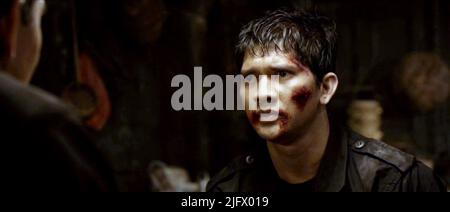 IKO UWAIS, RAID 2, 2014 Stockfoto