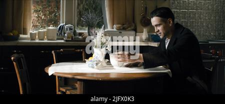 COLIN FARRELL, WINTER'S TALE, 2014 Stockfoto