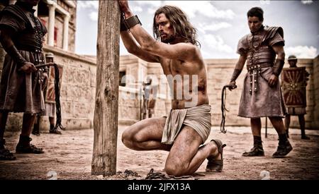 DIOGO MORGADO, SOHN GOTTES, 2014 Stockfoto