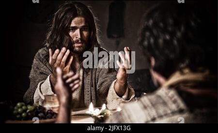 DIOGO MORGADO, SOHN GOTTES, 2014 Stockfoto