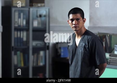 IKO UWAIS, RAID 2, 2014 Stockfoto