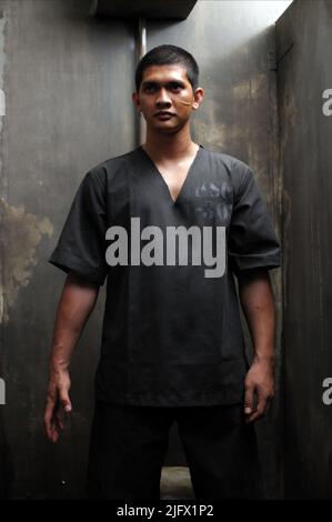 IKO UWAIS, RAID 2, 2014 Stockfoto