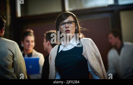 SARAH SNOOK, PRÄDESTINATION, 2014 Stockfoto