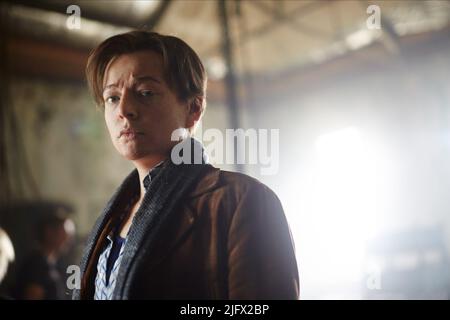 SARAH SNOOK, PRÄDESTINATION, 2014 Stockfoto