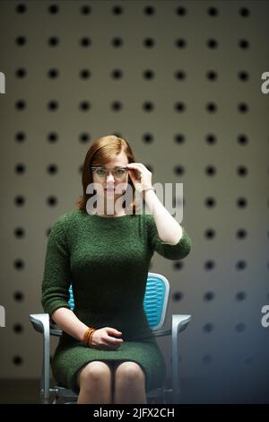 SARAH SNOOK, PRÄDESTINATION, 2014 Stockfoto