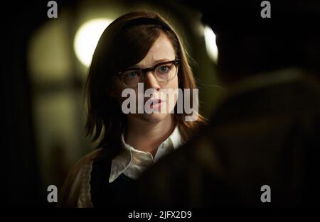 SARAH SNOOK, PRÄDESTINATION, 2014 Stockfoto