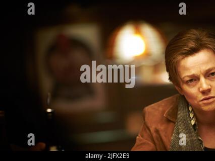 SARAH SNOOK, PRÄDESTINATION, 2014 Stockfoto