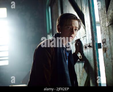 SARAH SNOOK, PRÄDESTINATION, 2014 Stockfoto