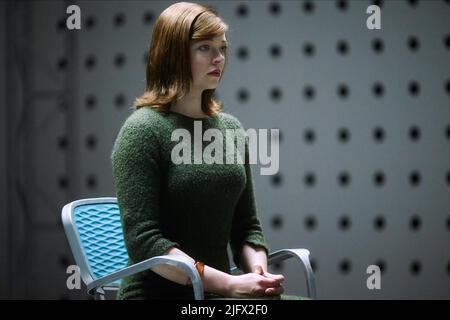 SARAH SNOOK, PRÄDESTINATION, 2014 Stockfoto