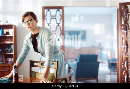 SARAH SNOOK, PRÄDESTINATION, 2014 Stockfoto