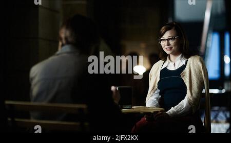 SARAH SNOOK, PRÄDESTINATION, 2014 Stockfoto