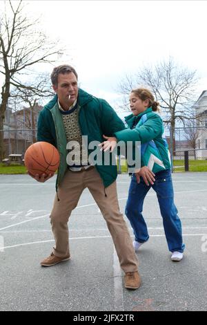 MARK RUFFALO, IMOGENE WOLODARSKY, stufenlos POLAR BEAR, 2014 Stockfoto