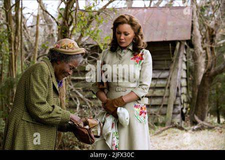 TYSON, WILLIAMS, THE TRIP TO BOUNTIFUL, 2014 Stockfoto