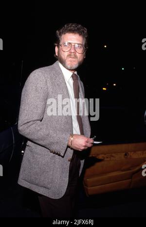 Robert Foxworth um die 1980er Jahre Credit Ralph Dominguez/MediaPunch