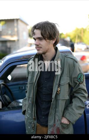 ELLAR COLTRANE, Kindheit, 2014 Stockfoto