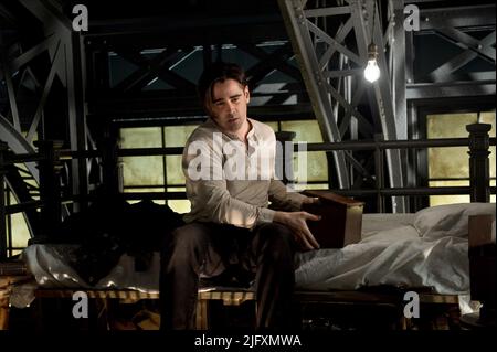 COLIN FARRELL, WINTER'S TALE, 2014 Stockfoto