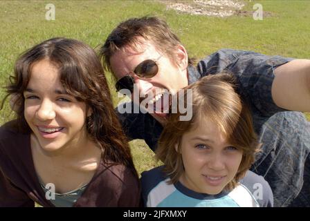 LORELEI LINKLATER, Ethan Hawke, ELLAR COLTRANE, Kindheit, 2014 Stockfoto