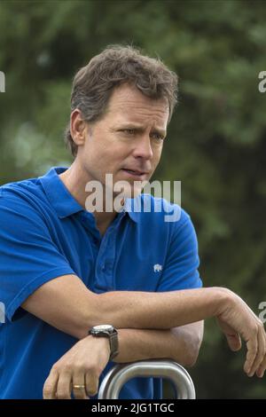 GREG KINNEAR, DER HIMMEL IST REAL, 2014 Stockfoto