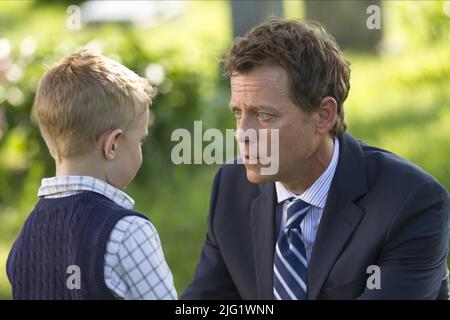 CORUM, KINNEAR, DER HIMMEL IST FÜR REAL, 2014 Stockfoto