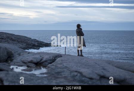 ELENA LYADOVA, LEVIATHAN, 2014 Stockfoto